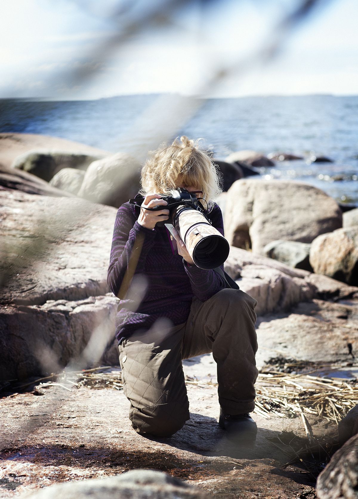 Mikä on Lissen vireyden salaisuus? "En syö punaista lihaa enkä märehdi menneitä."
