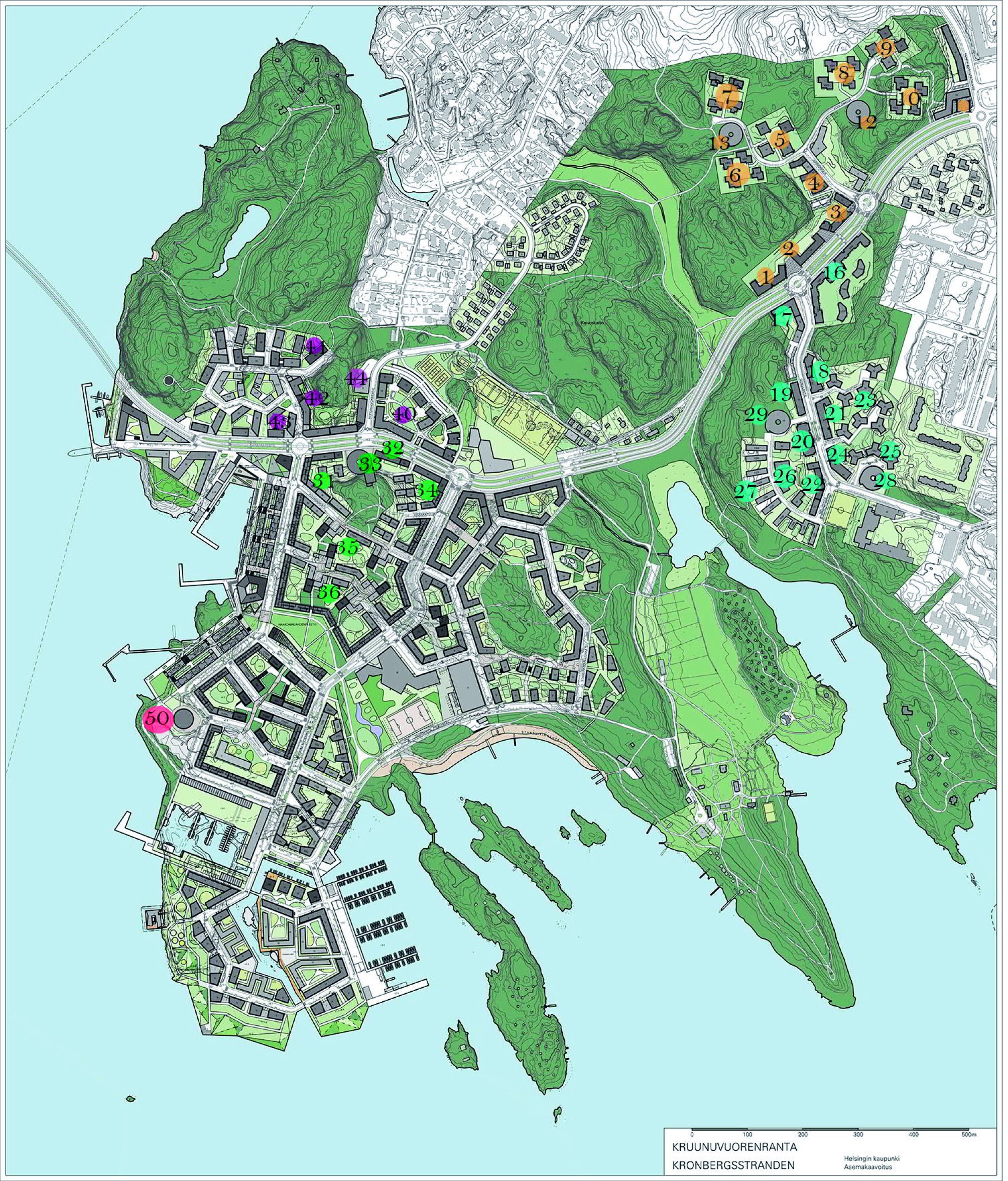Kuva: Helsingin kaupunki