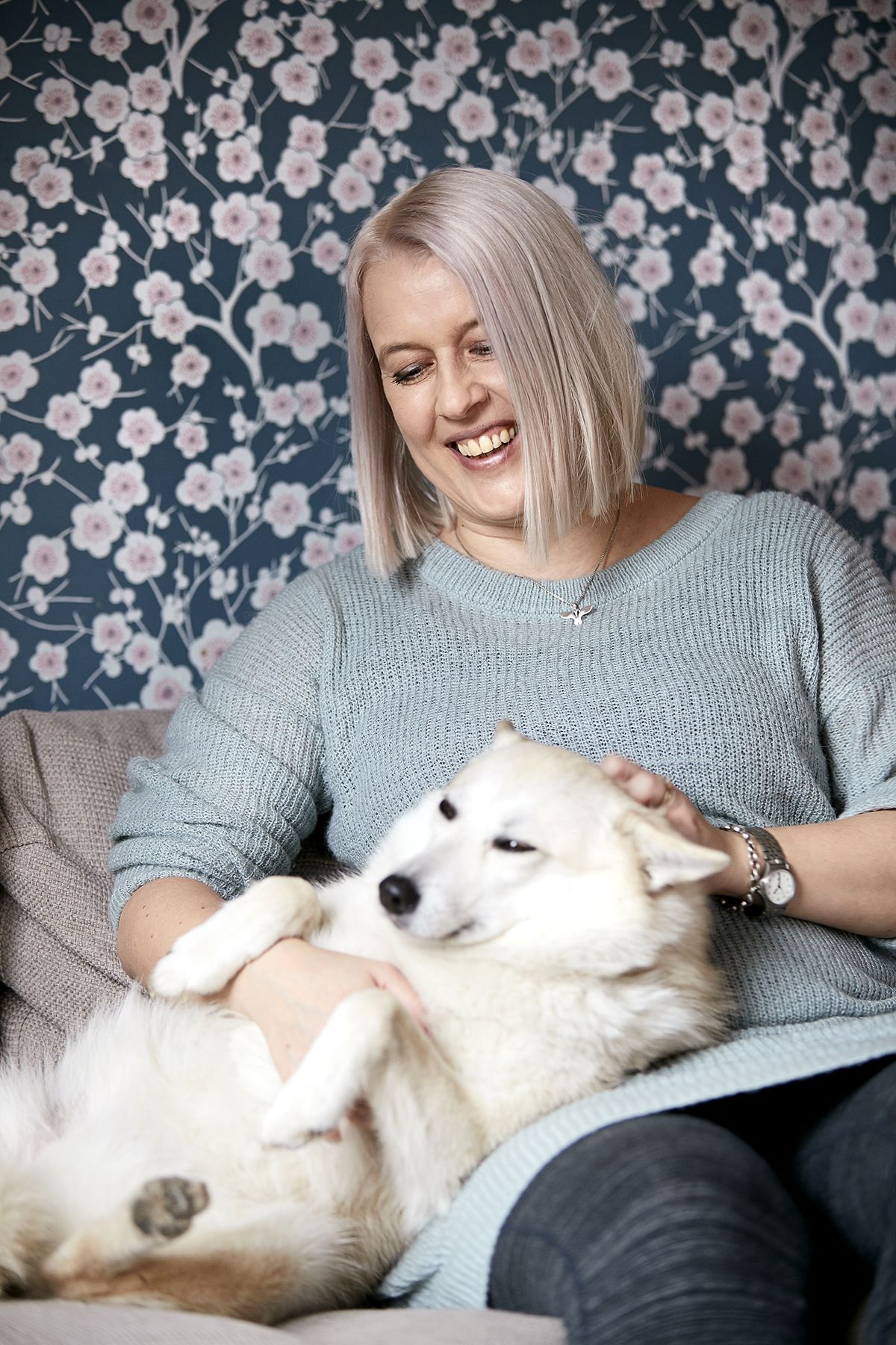 Miiran on vaikea olla ajattelematta töitä. Pää pyörittää aiheita jatkuvasti.