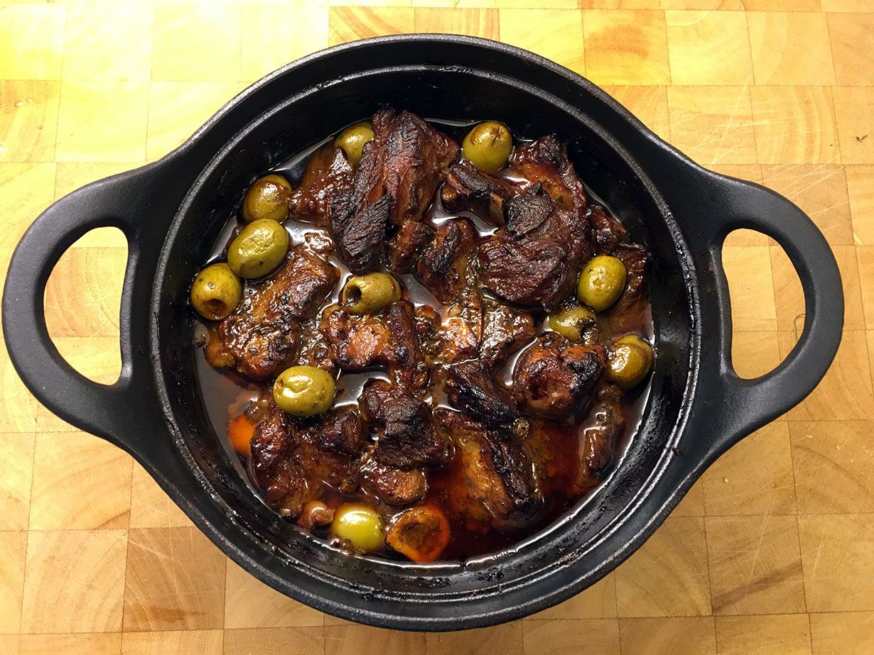 Pataruuat ovat säästeliään kokin valinta: halvemmistakin ruhonosista tulee supermaukkaita. 