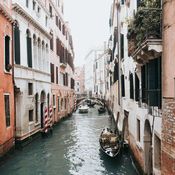 Mistä eläkeläisten lenkillä puhutaan?