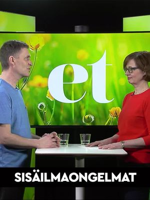 Yskittää ja silmiä kirvelee – ovatko nämä homeoireita? Omalääkäri Risto Laitila vastaa