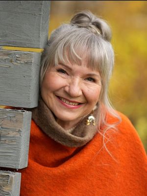 Hyvinvointiyhteiskunnan rakentajat - Ele Alenius