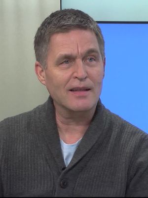 Riston vastaanotolla: Ärtyvän suolen oireyhtymä