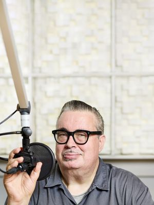 Eino Grön ja terveiset Floridasta | ET-lehti