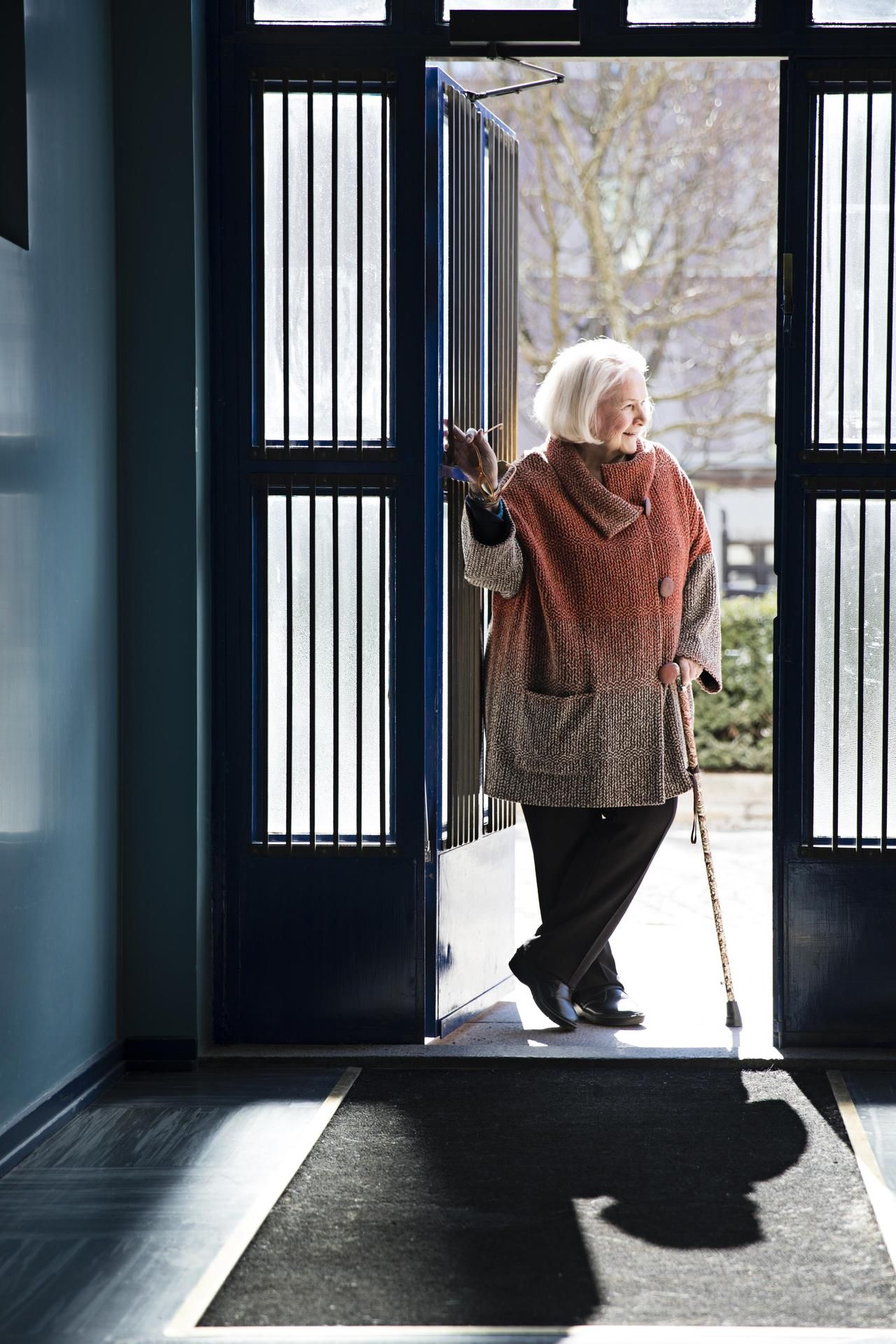 Anja suosittelee leikkauksen lisäksi hankkimaan hyvän fysioterapeutin. "Hyvä fysioterapeutti hoitaa kropan, mielen ja sielun."