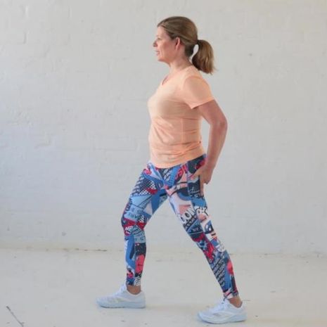 Näin teet helpon taukojumpan pitkällä automatkalla 