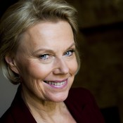 Arja Saijonmaa konsertoi lokakuussa Suomessa. Kuva Antti Hämäläinen