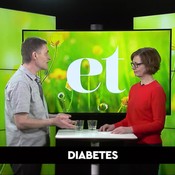 Riston vastaanotolla: Diabetes voi iskeä salakavalasti – pidä silmällä näitä oireita