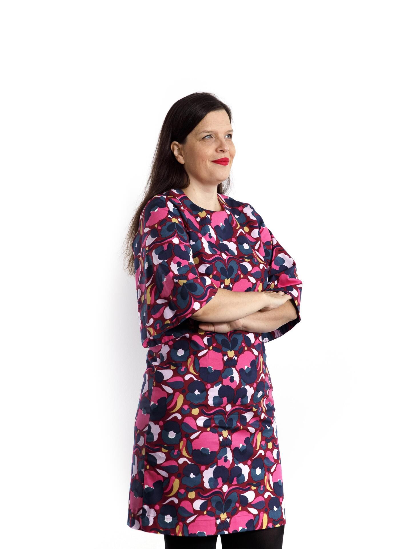 Elina Pimiä on endokrinologian ja sisätautien erikoislääkäri. Hän on Suomen Diabetesliiton asiantuntijaylilääkäri ja Tampereen kaupungin Diabetesvastaanoton lääkäri. Hänen mielestää painokeskustelu on terveydenhuollossa aiempaa ymmärtävämpää.