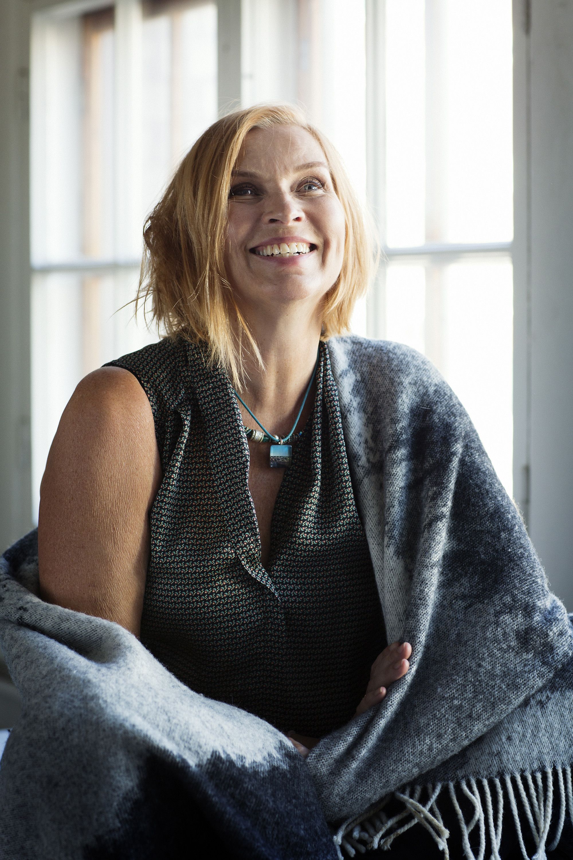 Sari on puhunut miesystävänsä kanssa yhteiseen kotiin muuttamisesta.