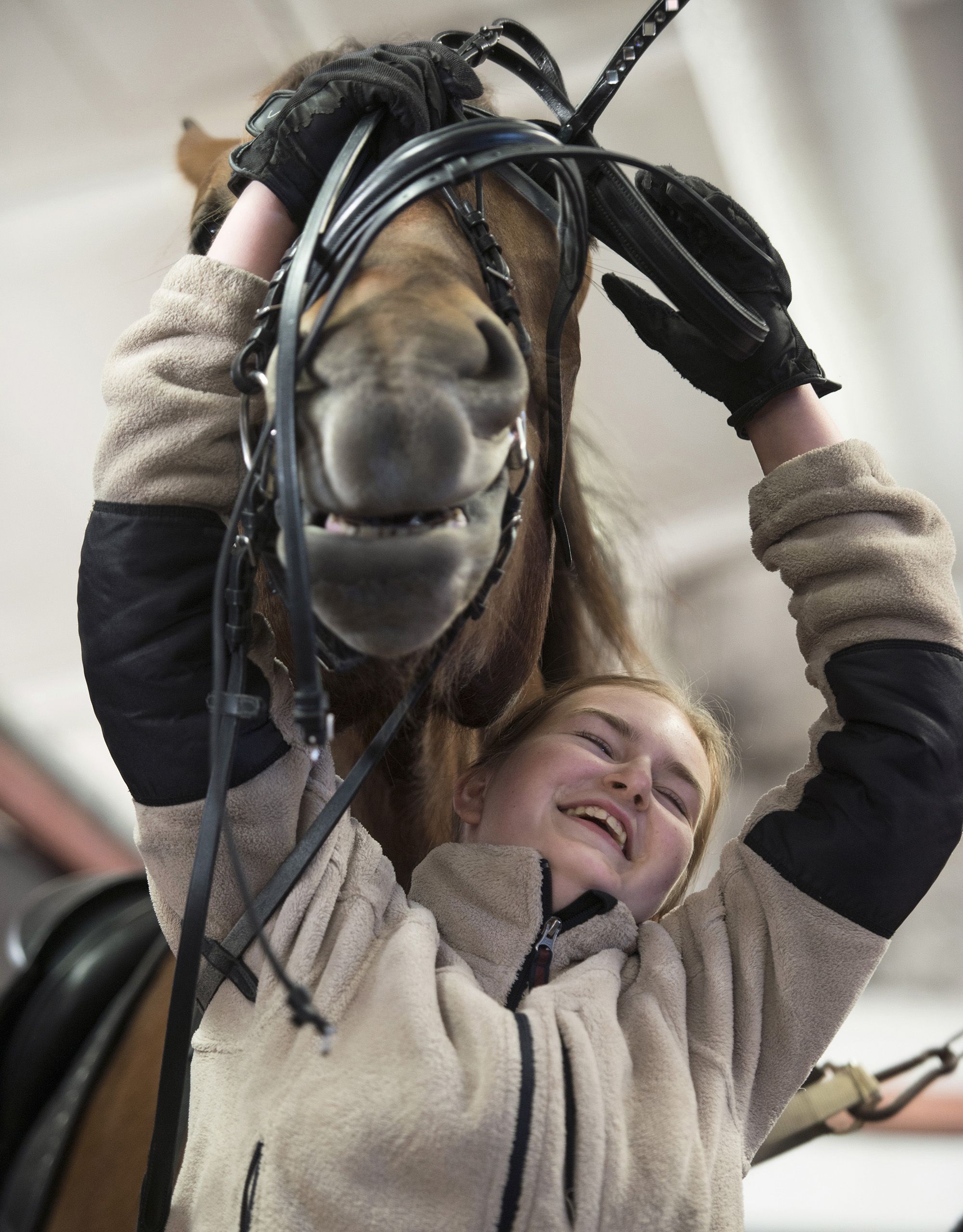 Kuolainten ja suitsien laitto vaatii Adalta vielä hienoista kurottelua.